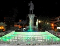 Imagen Monumento  a Joaquín Zaracay